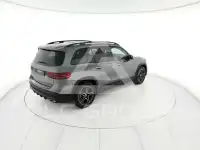 2024 Mercedes Benz GLB
