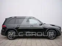 2024 Mercedes Benz GLB