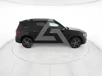 2024 Mercedes Benz GLB
