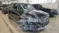 2024 Mercedes Benz GLB