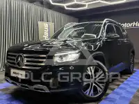 2024 Mercedes Benz GLB