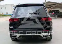 2024 Mercedes Benz GLB