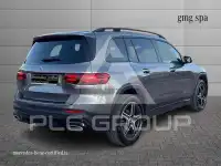 2024 Mercedes Benz GLB