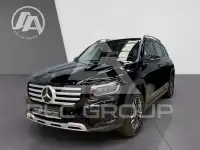 2024 Mercedes Benz GLB