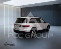 2024 Mercedes Benz GLB