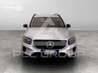 2024 Mercedes Benz GLB