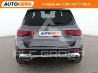2024 Mercedes Benz GLB