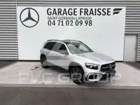 2024 Mercedes Benz GLB