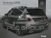 2024 Mercedes Benz GLB