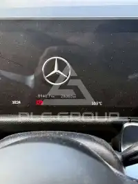 2024 Mercedes Benz GLB