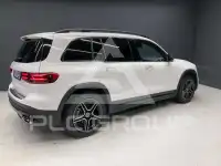 2024 Mercedes Benz GLB