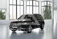 2024 Mercedes Benz GLB