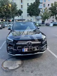 2024 Mercedes Benz GLB