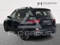 2024 Mercedes Benz GLB