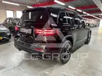 2024 Mercedes Benz GLB