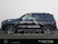 2024 Mercedes Benz GLB