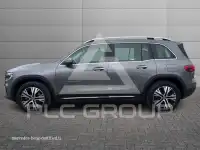 2024 Mercedes Benz GLB