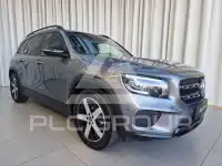 2024 Mercedes Benz GLB