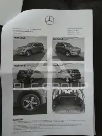 2024 Mercedes Benz GLB