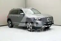 2024 Mercedes Benz GLB