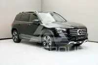 2024 Mercedes Benz GLB