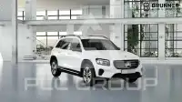2024 Mercedes Benz GLB