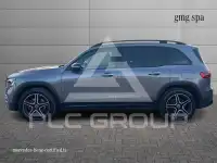 2024 Mercedes Benz GLB