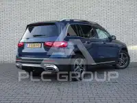 2024 Mercedes Benz GLB