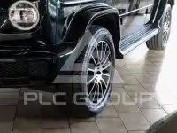 2024 Mercedes Benz G 400