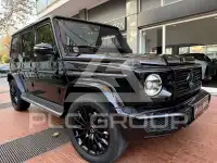 2024 Mercedes Benz G 400