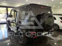 2024 Mercedes Benz G 400
