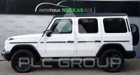 2024 Mercedes Benz G 400