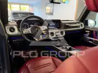 2024 Mercedes Benz G 400