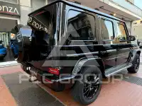 2024 Mercedes Benz G 400