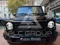 2024 Mercedes Benz G 400