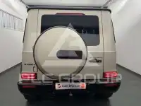 2024 Mercedes Benz G 400