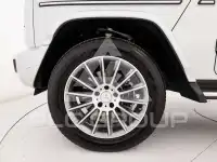 2024 Mercedes Benz G 400