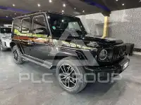 2024 Mercedes Benz G 400