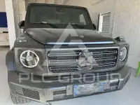 2024 Mercedes Benz G 400
