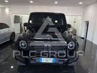 2024 Mercedes Benz G 400