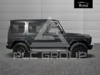 2024 Mercedes Benz G 400