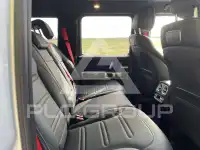 2024 Mercedes Benz G 400