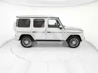 2024 Mercedes Benz G 400