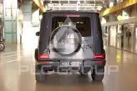 2024 Mercedes Benz G 400