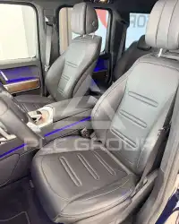 2024 Mercedes Benz G-Class