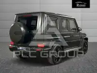 2024 Mercedes Benz G 400