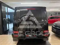 2024 Mercedes Benz G 400