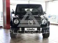 2024 Mercedes Benz G 400