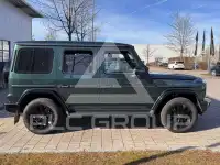 2024 Mercedes Benz G 400