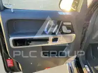 2024 Mercedes Benz G 400